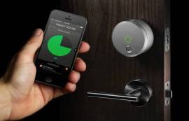 NB-IoT的3大物联网应用场景