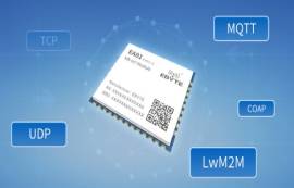 为什么很多人选择NB-IOT实现定位功能？