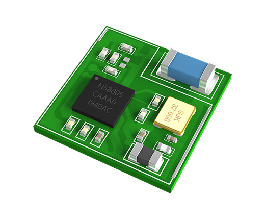 E104蓝牙数传模块
