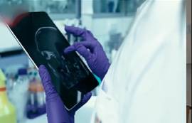 一分钟了解：物联网在医疗领域的应用