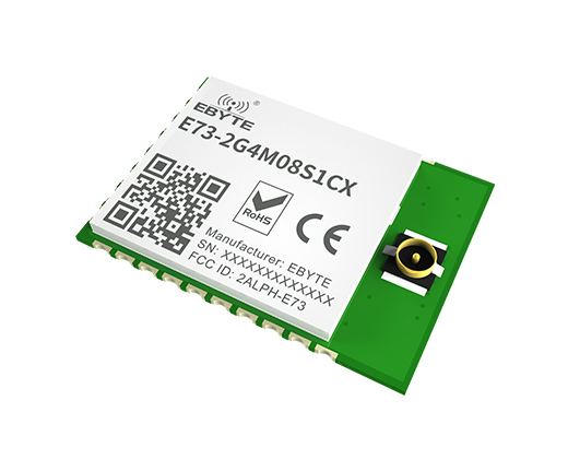 蓝牙mesh组网模组