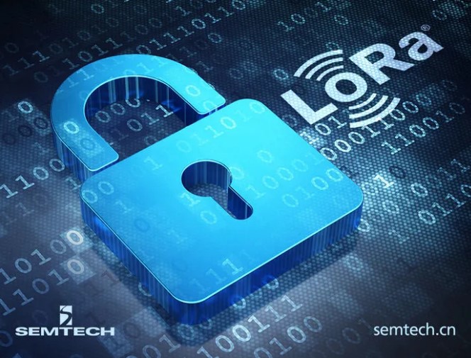 LoRaMAC-Node协议栈 LoRaMAC-Node协议栈