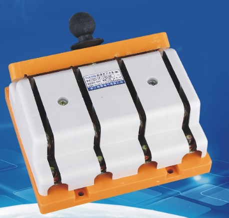 防误式刀开关 防误式刀开关