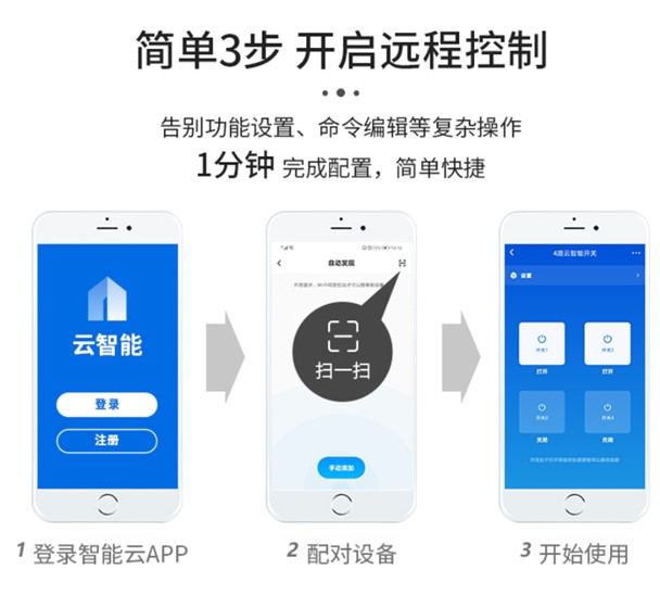 远程控制开关2 远程控制开关2