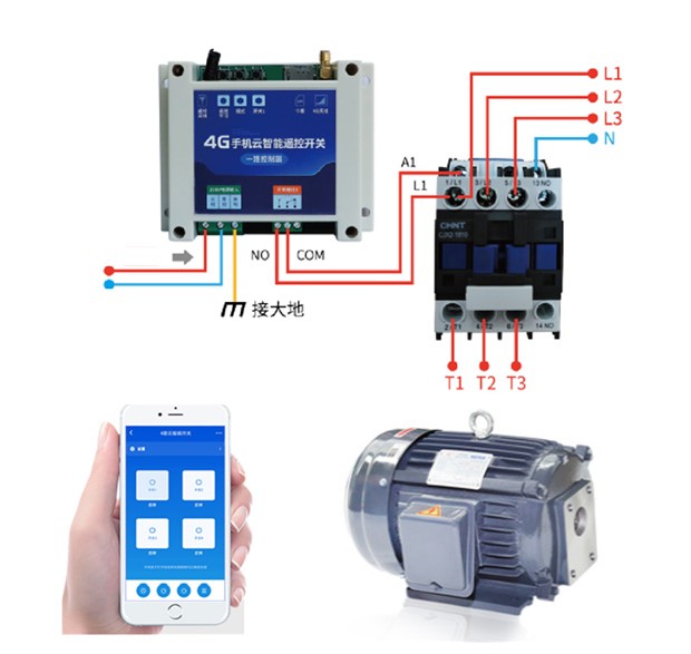 遥控开关 遥控开关