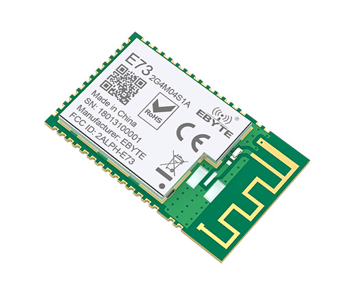 蓝牙无线传输协议