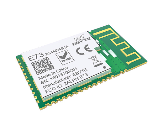 射频芯片SOC蓝牙模块