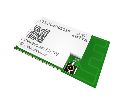 无线片上系统模块