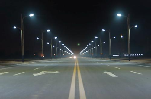 ZigBee智能灯控系统