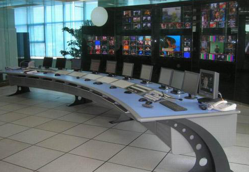 物联网用电监管系统的智慧环保应用方案