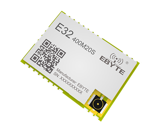 lora无线通信模块