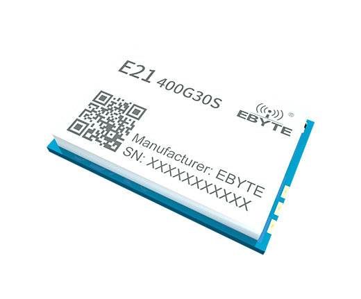 射频放大器无线模块