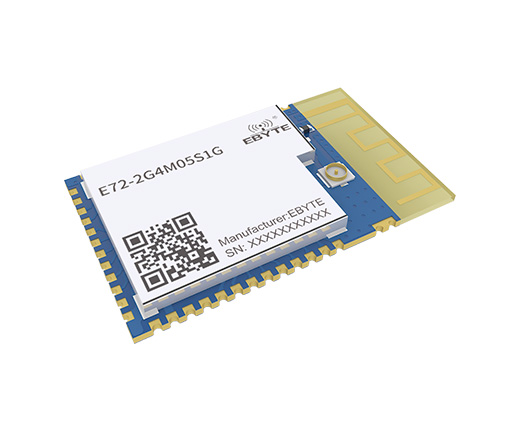 工业级蓝牙模块