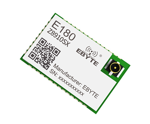 zigbee无线通信技术