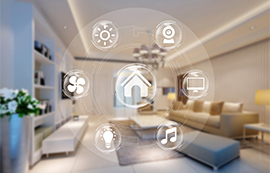 智能家居 智能家居