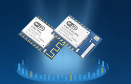 大功率远距离无线收发模块的天线和电源应该怎么选？