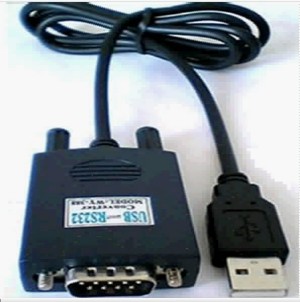 rs232转usb接口 rs232转usb接口