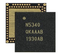 NRF5340 NRF5340