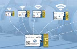 无线收发模块怎么用？