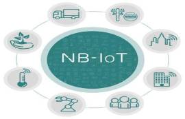 NB-IoT是什么？NB-IoT技术有哪些特点？