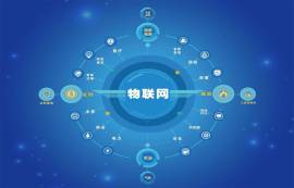 物联网是什么？物联网的关键技术是什么？