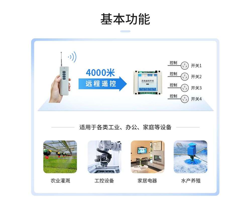 C02云智能遥控开关 C02_03