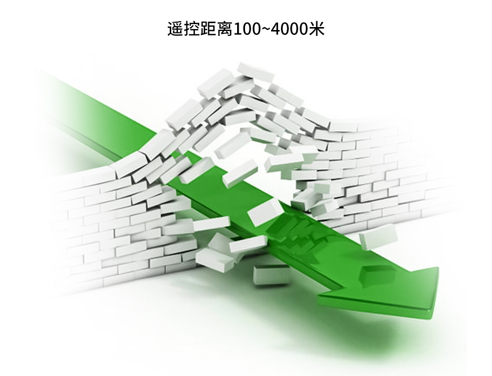 无线遥控开关穿墙效果 无线遥控开关穿墙效果