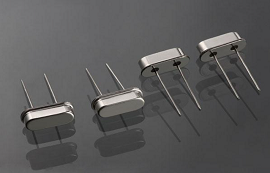 有源晶振和无源晶振是什么？如何区分？