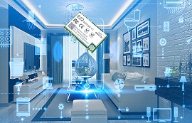 对抗“缺芯”危机：亿佰特高性能替代方案性价比更高！