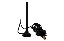 什么是增益？天线增益越高越好？