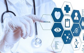 zigbee模组在智能医疗监控系统中的应用方案