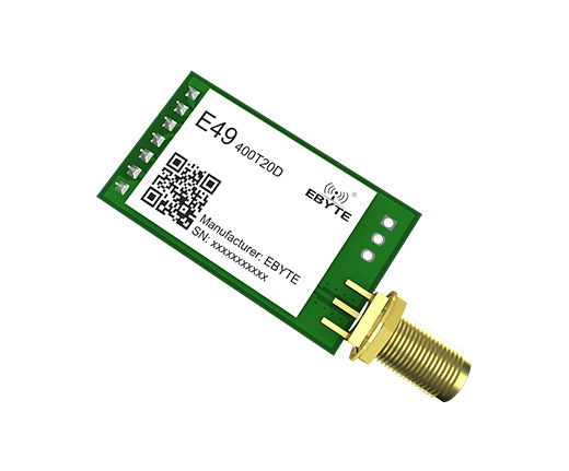 窄带传输无线串口模块