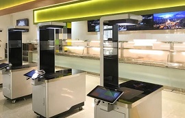 如今的智慧食堂，颠覆了我对物联网技术的想象！