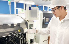 亿佰特工厂大揭秘！带你轻松了解无线模块生产全过程！