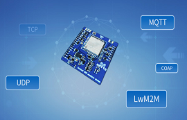 NB-IOT模块和GPRS模块哪个好？看完豁然开朗！