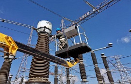 智慧安防之智能配电、变电维护应用案例