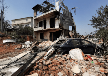 十堰燃气爆炸 十堰燃气爆炸