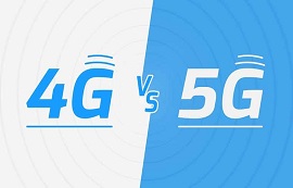 物联网无线通信技术：5g将全面更换4g实锤了