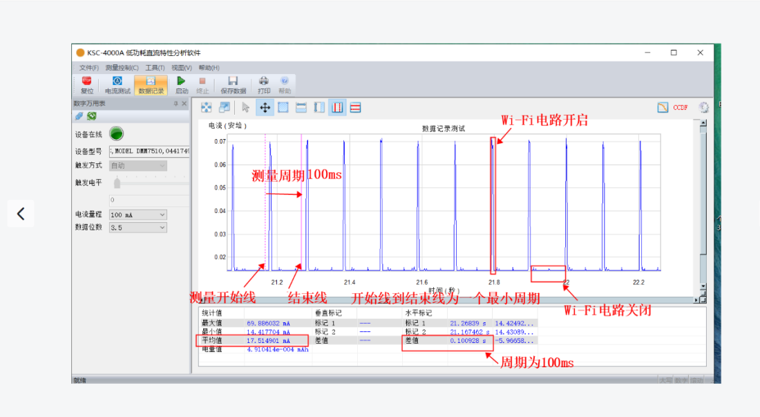 E103-W10自动进入Modem-sleep睡眠模式