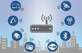 什么是专用无线？专用无线是给谁用的？