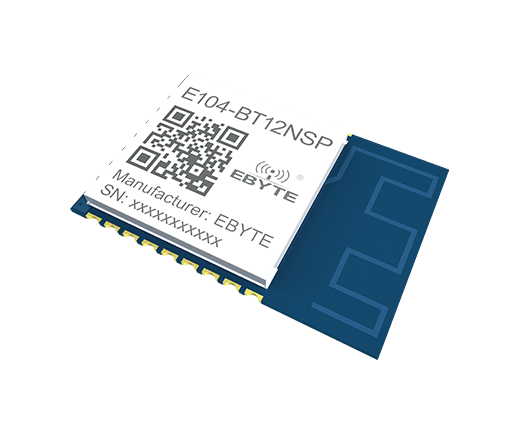 E104蓝牙mesh组网模块