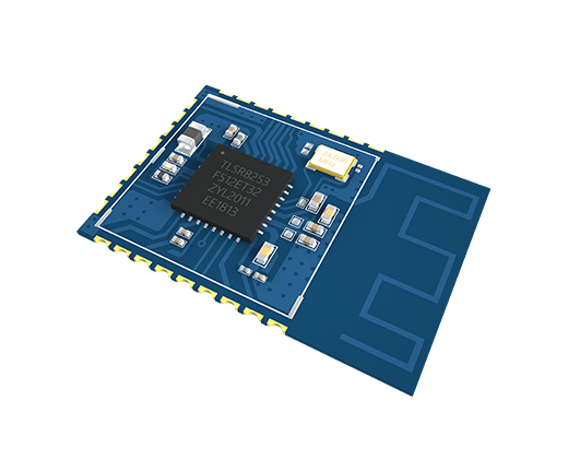 E104蓝牙通信模块