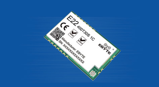 亿佰特E22-C系列模块