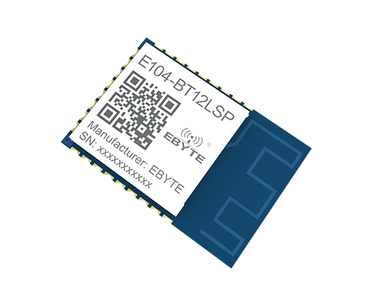 E104蓝牙智能家居模块