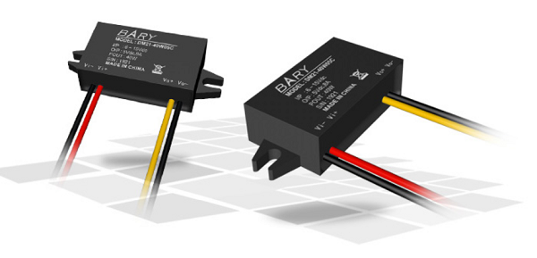 IIOT如何选择和使用隔离式DC-DC电源模块转换器