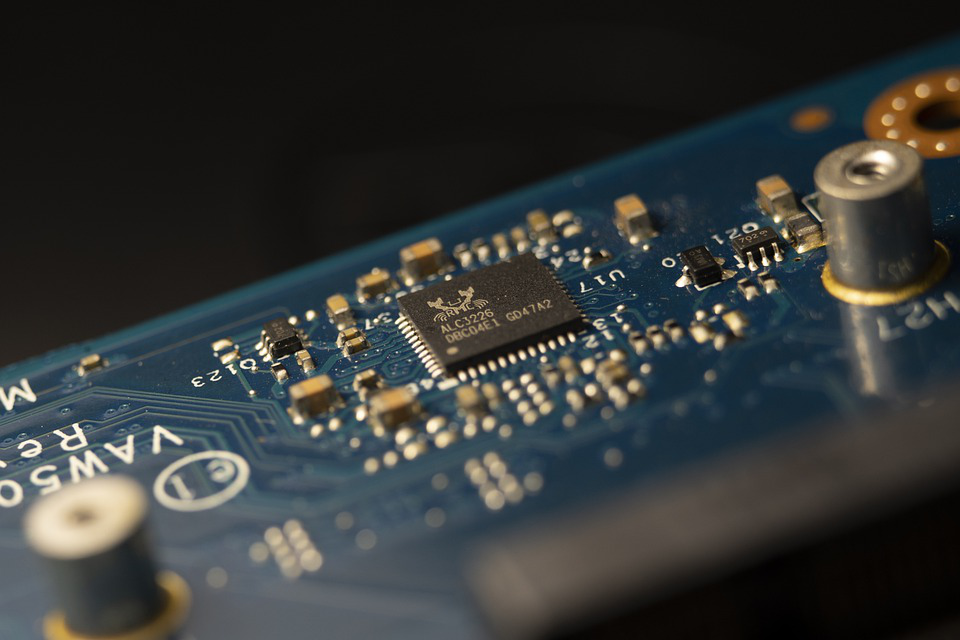 国产MCU能否实现“弯道超车”？