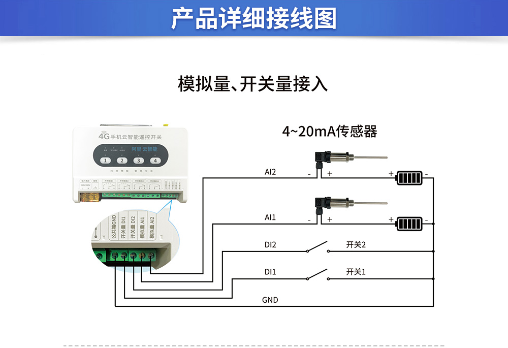 4G云智能遥控开关 遥控开关_21