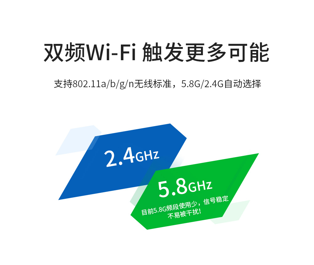 工业级双频WiFi串口服务器 WiFi串口服务器07