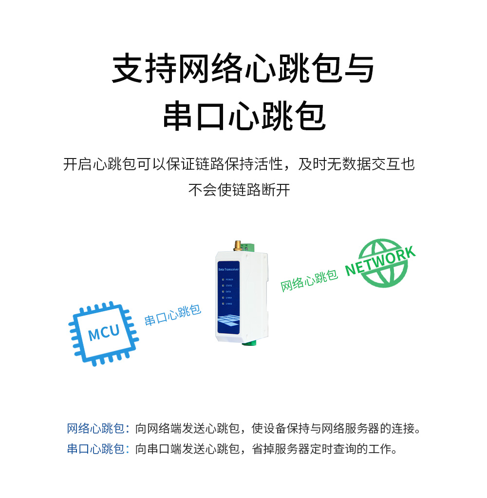 WiFi串口服务器无线传输 WiFi串口服务器15