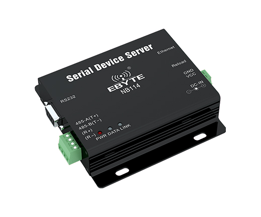 以太网串口服务器